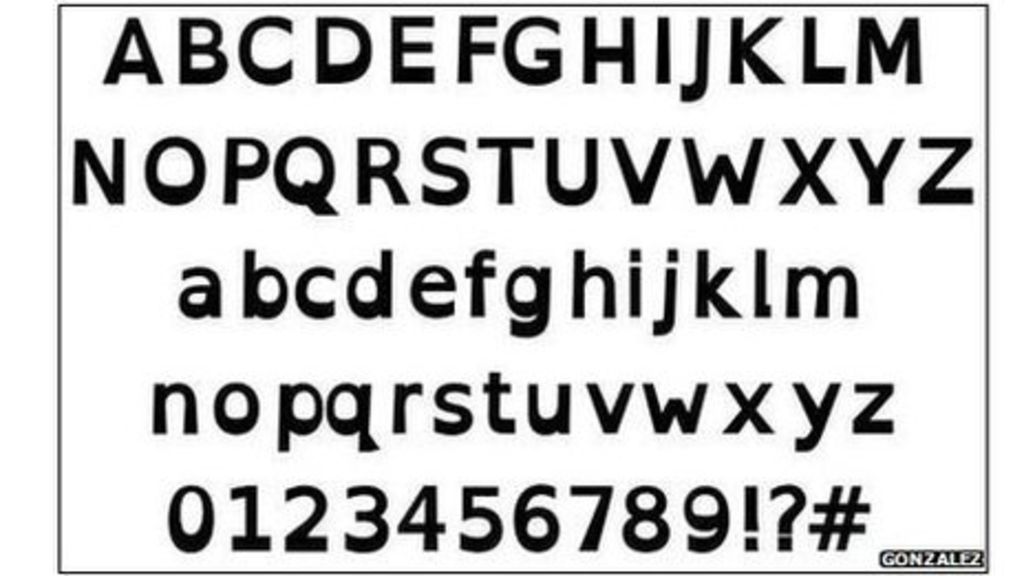 The OpenDyslexic font is designed to give "gravity" to letters to prevent the characters rotating in readers' minds